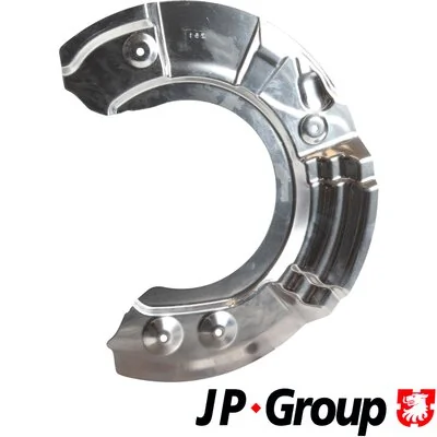 Splash Guard, brake disc